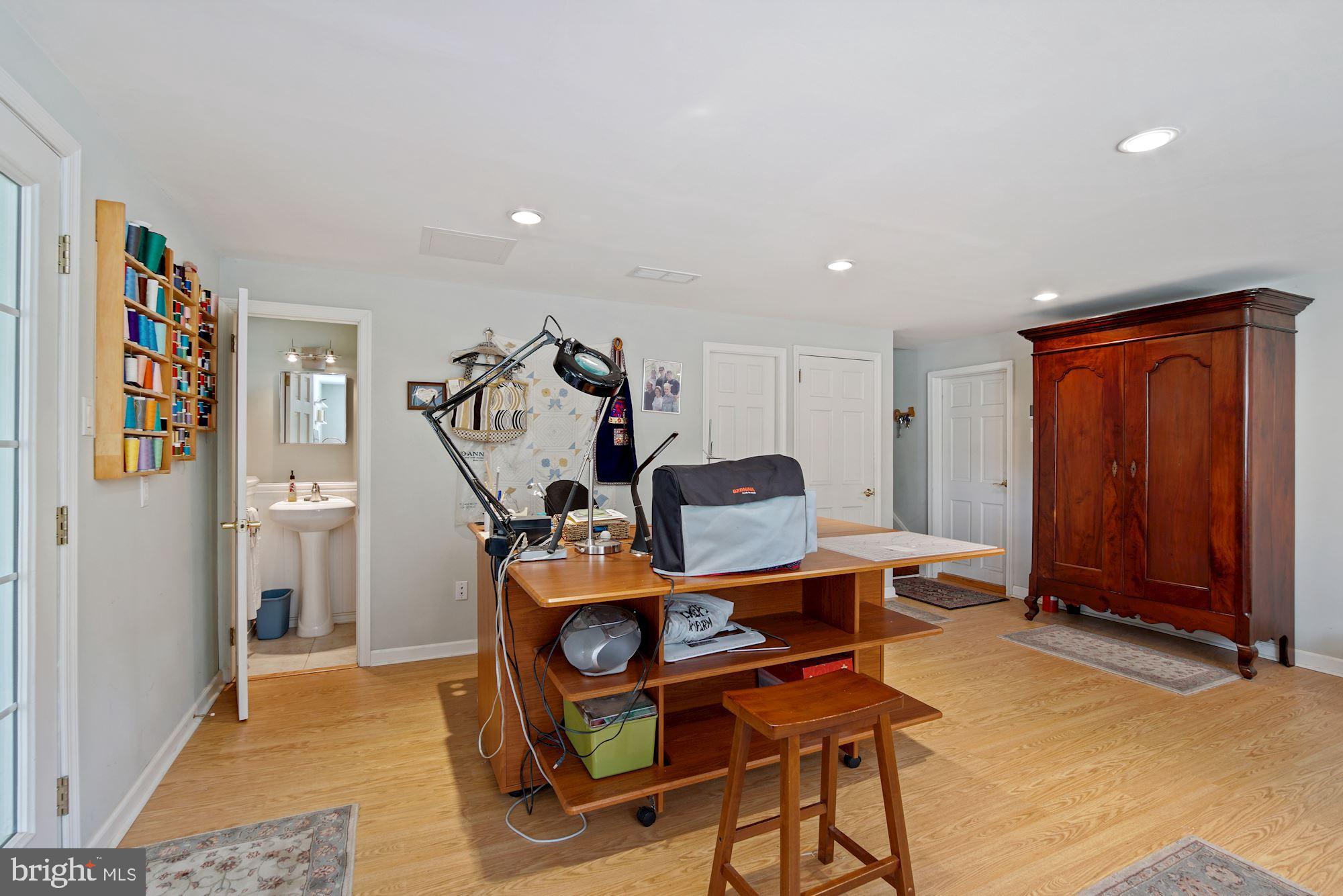 1611 Stephens Drive Wayne, PA 19087 - Photo 36 of 46 Basement