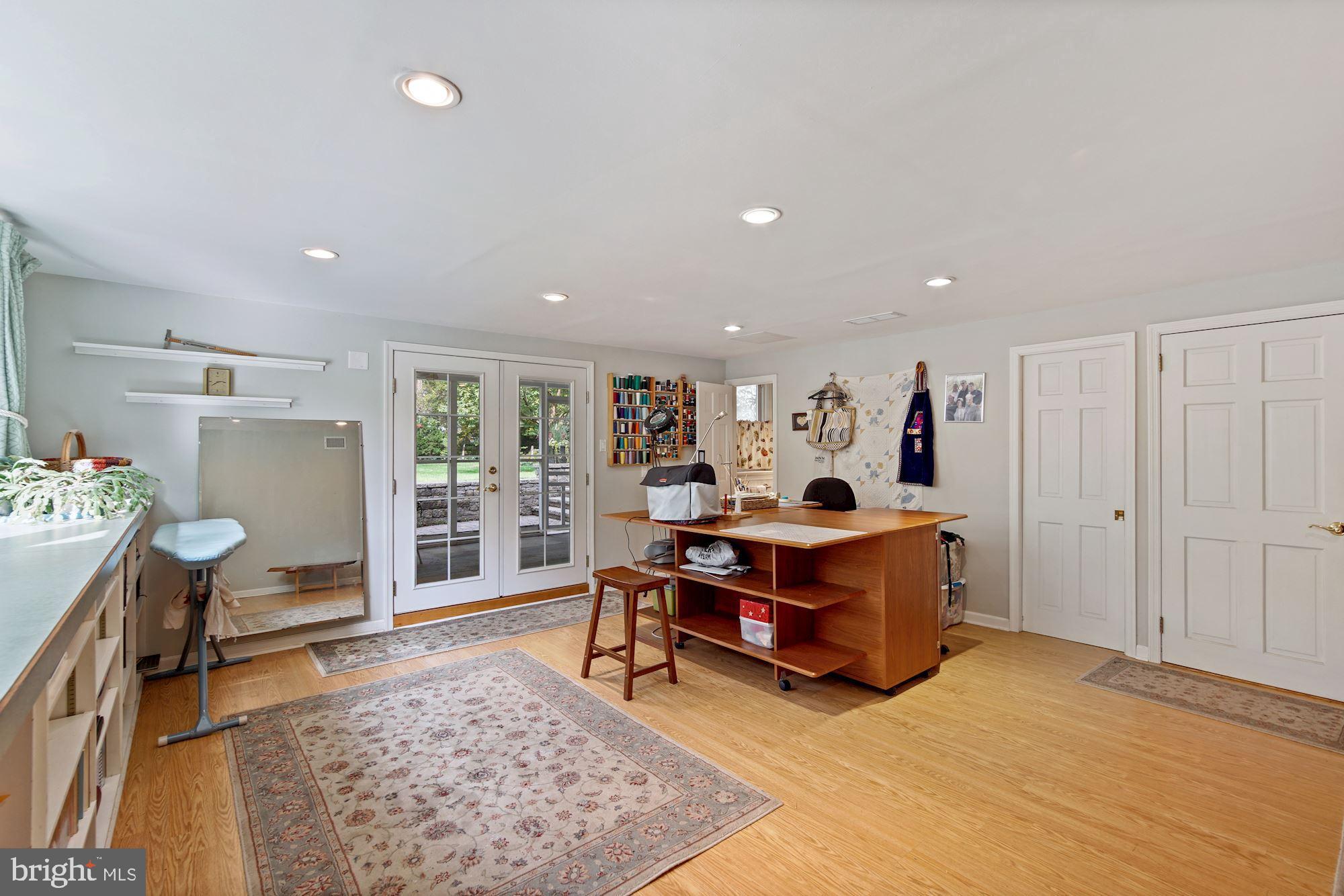 1611 Stephens Drive Wayne, PA 19087 - Photo 37 of 46 Basement