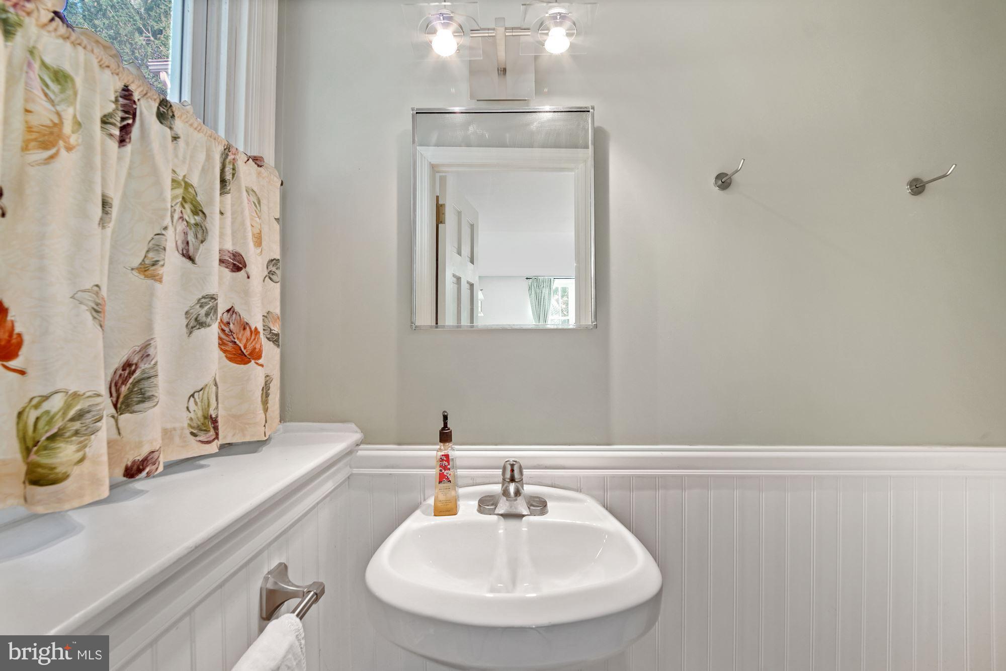 1611 Stephens Drive Wayne, PA 19087 - Photo 38 of 46 Half Bath