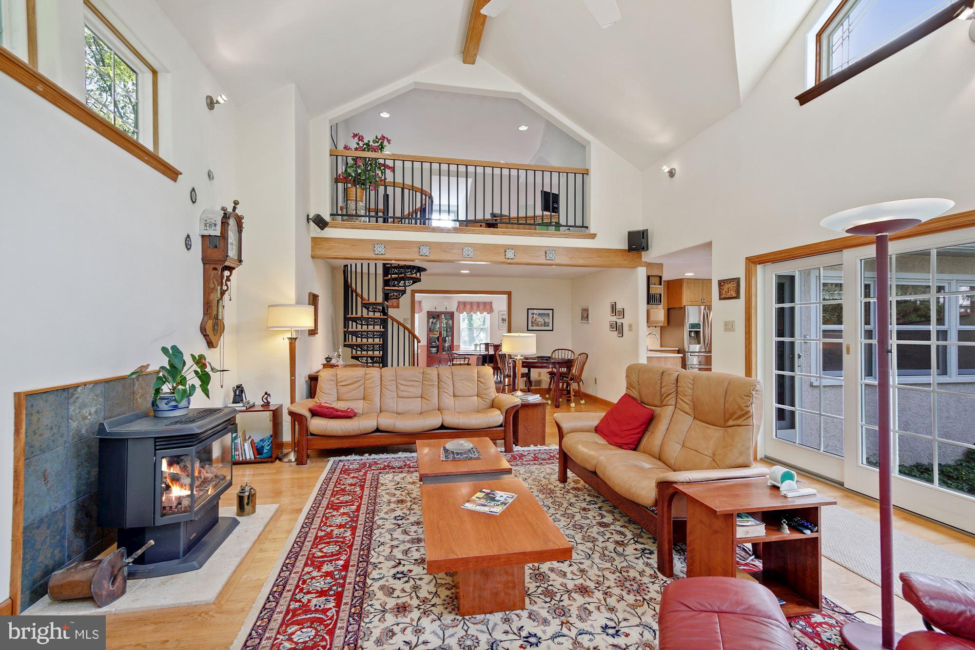 1611 Stephens Drive Wayne, PA 19087 - Photo 7 of 46 Great Room