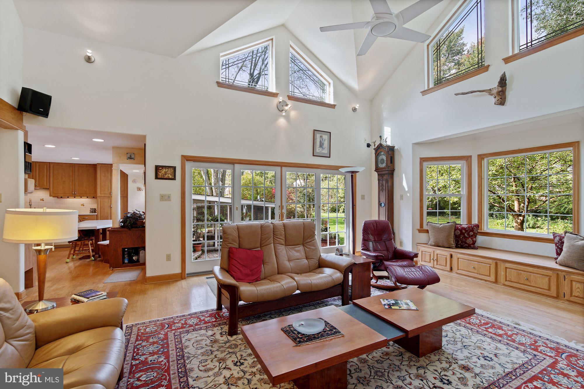 1611 Stephens Drive Wayne, PA 19087 - Photo 9 of 46 Great Room