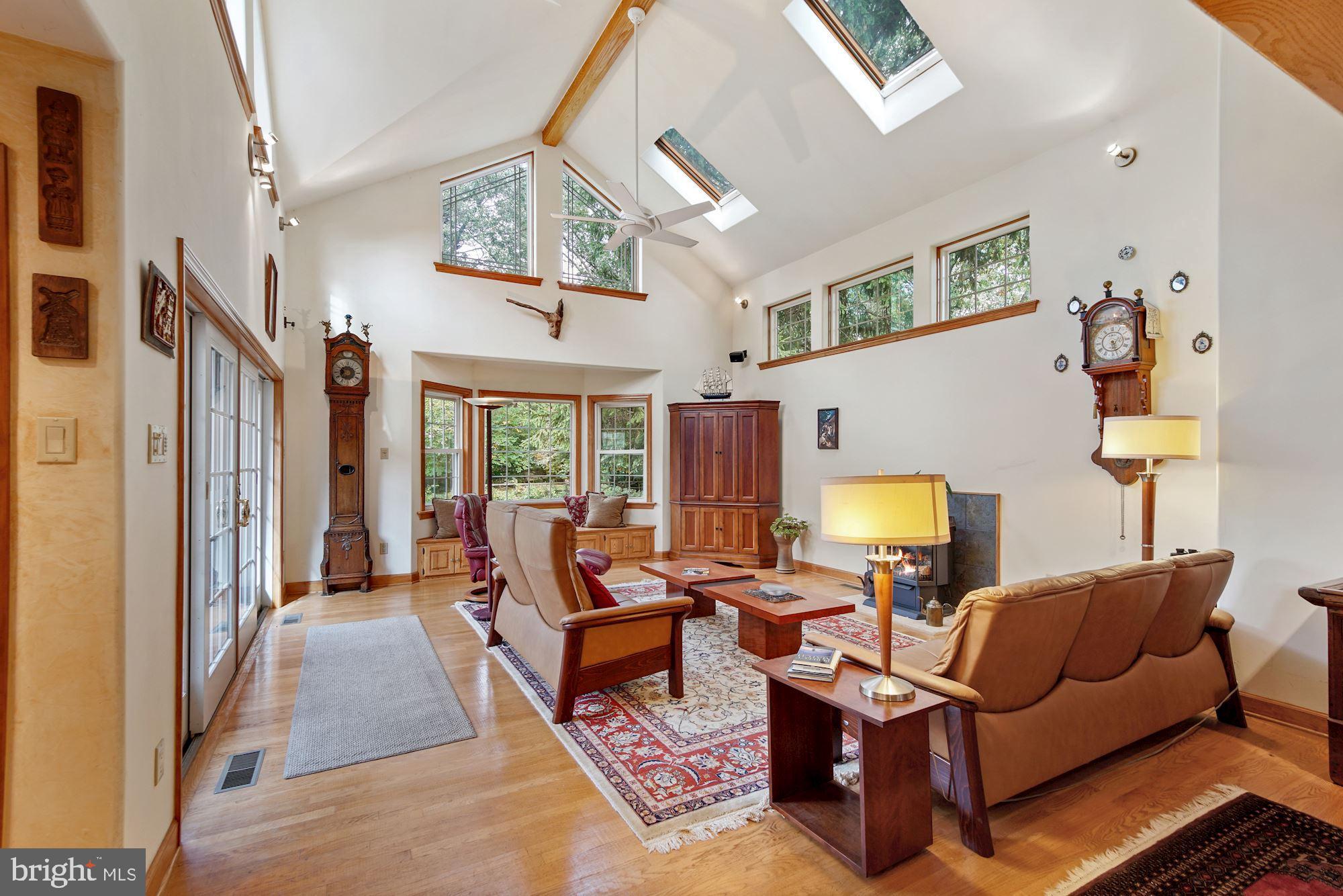 1611 Stephens Drive Wayne, PA 19087 - Photo 10 of 46 Great Room