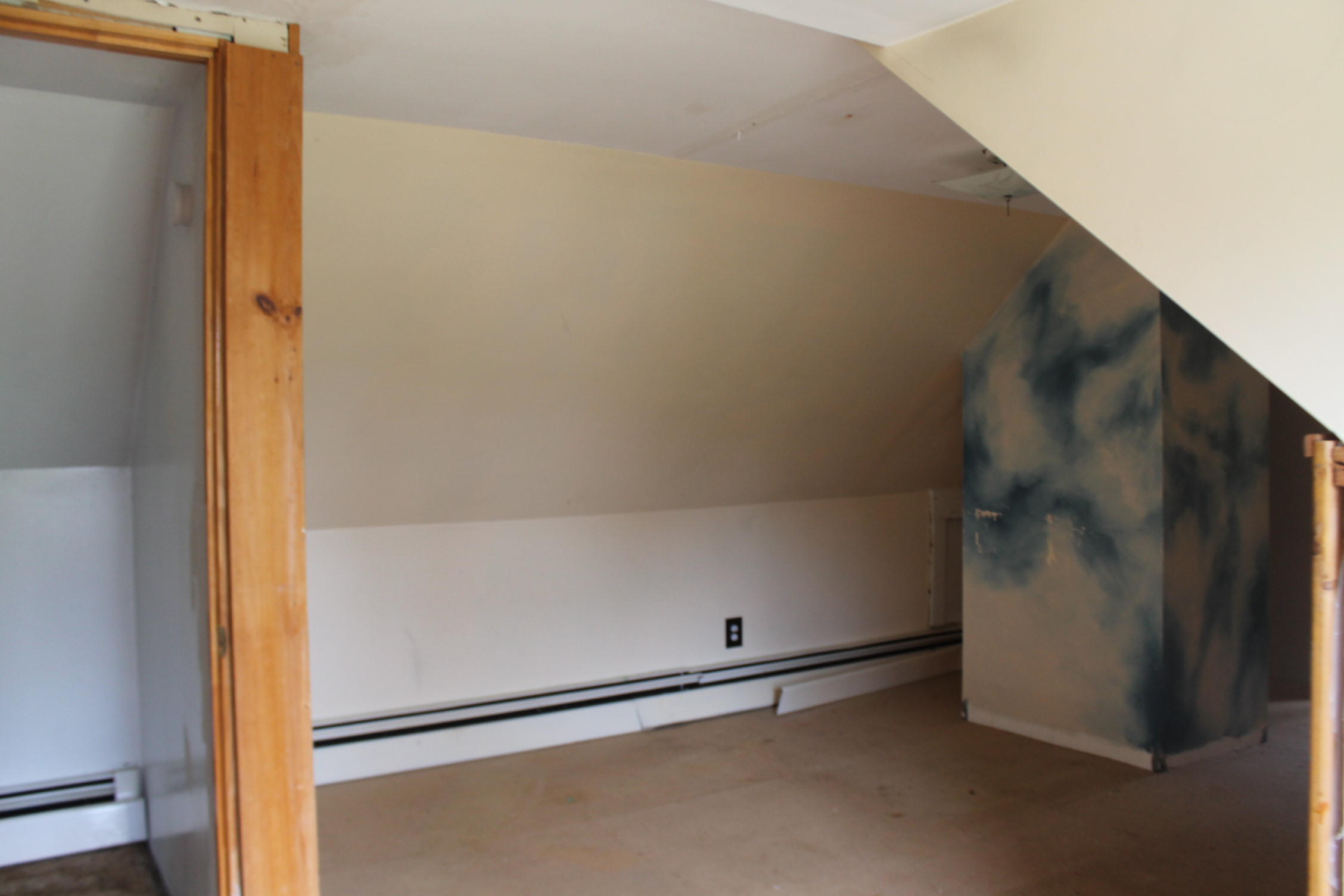 52 Fahi Pond Road Anson, ME 04958 - Photo 22 of 24 second floor bedroom