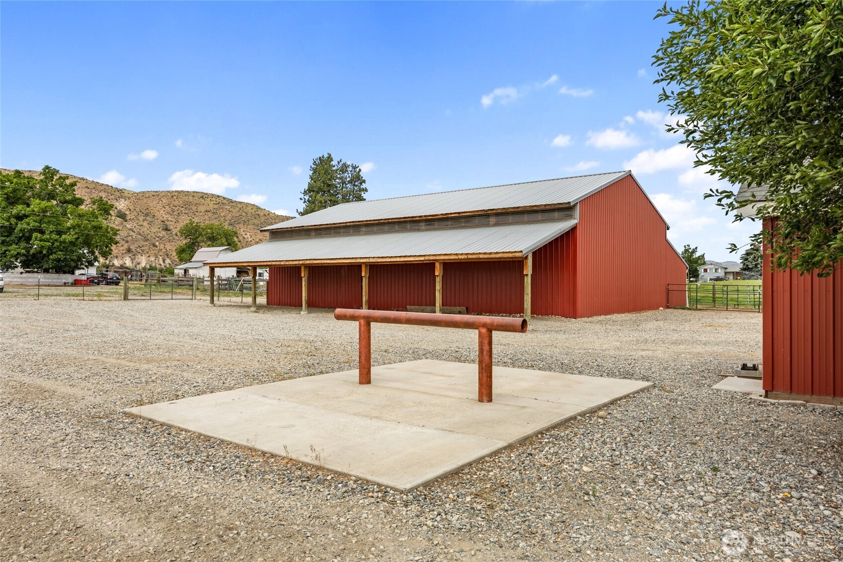 12 South Kirkpatrick Road Omak, WA 98841 - Photo 31 of 39
