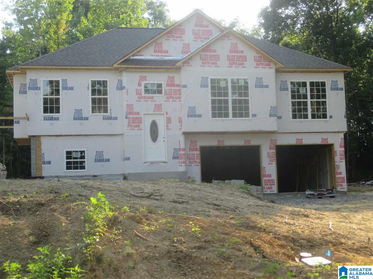 Oscar Bradford Road Hayden, AL 35079 - Photo 3 of 4