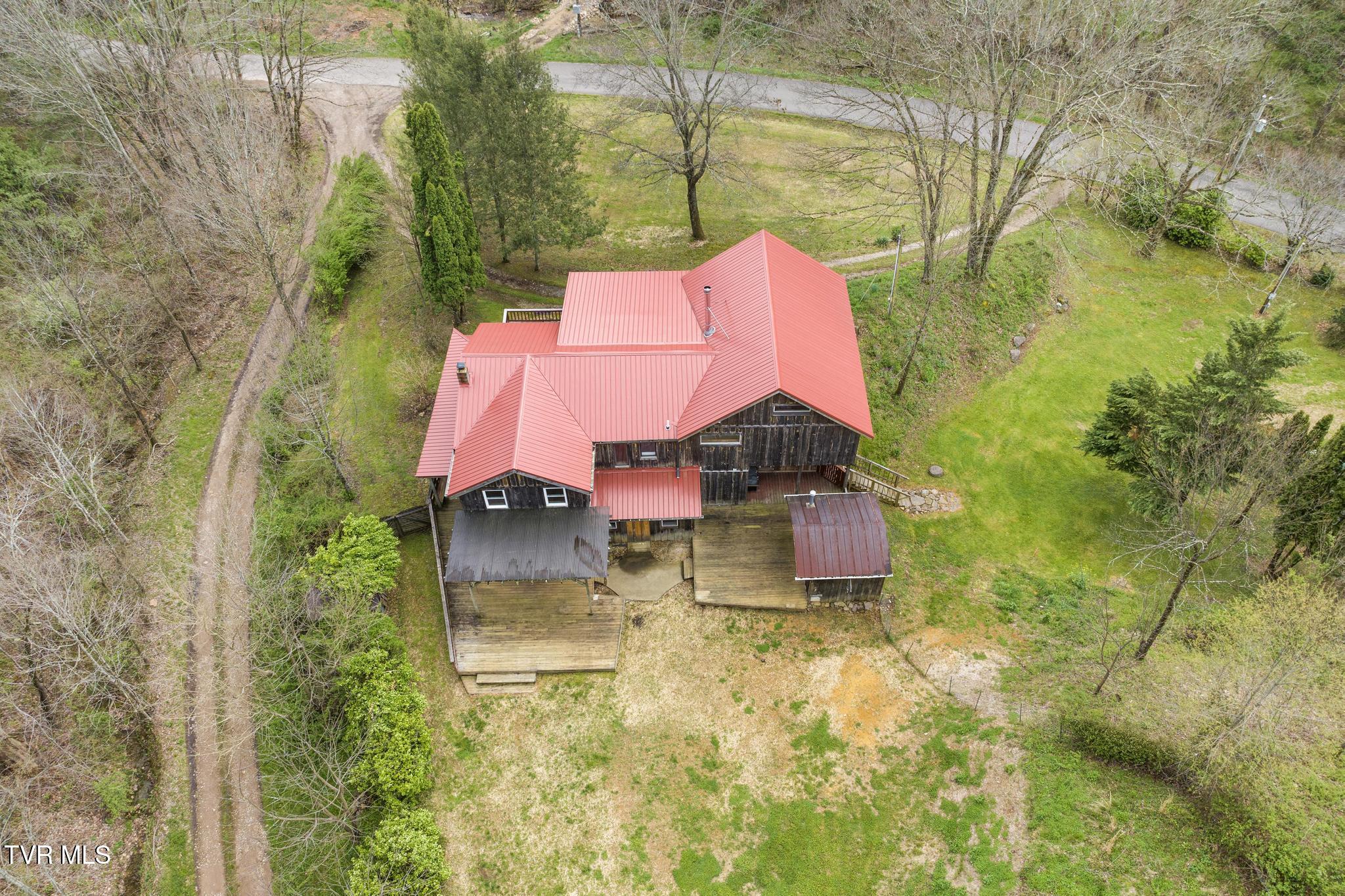 456-476 Dugger Hollow Road Butler, TN 37640 - Photo 17 of 101 DJI_0422