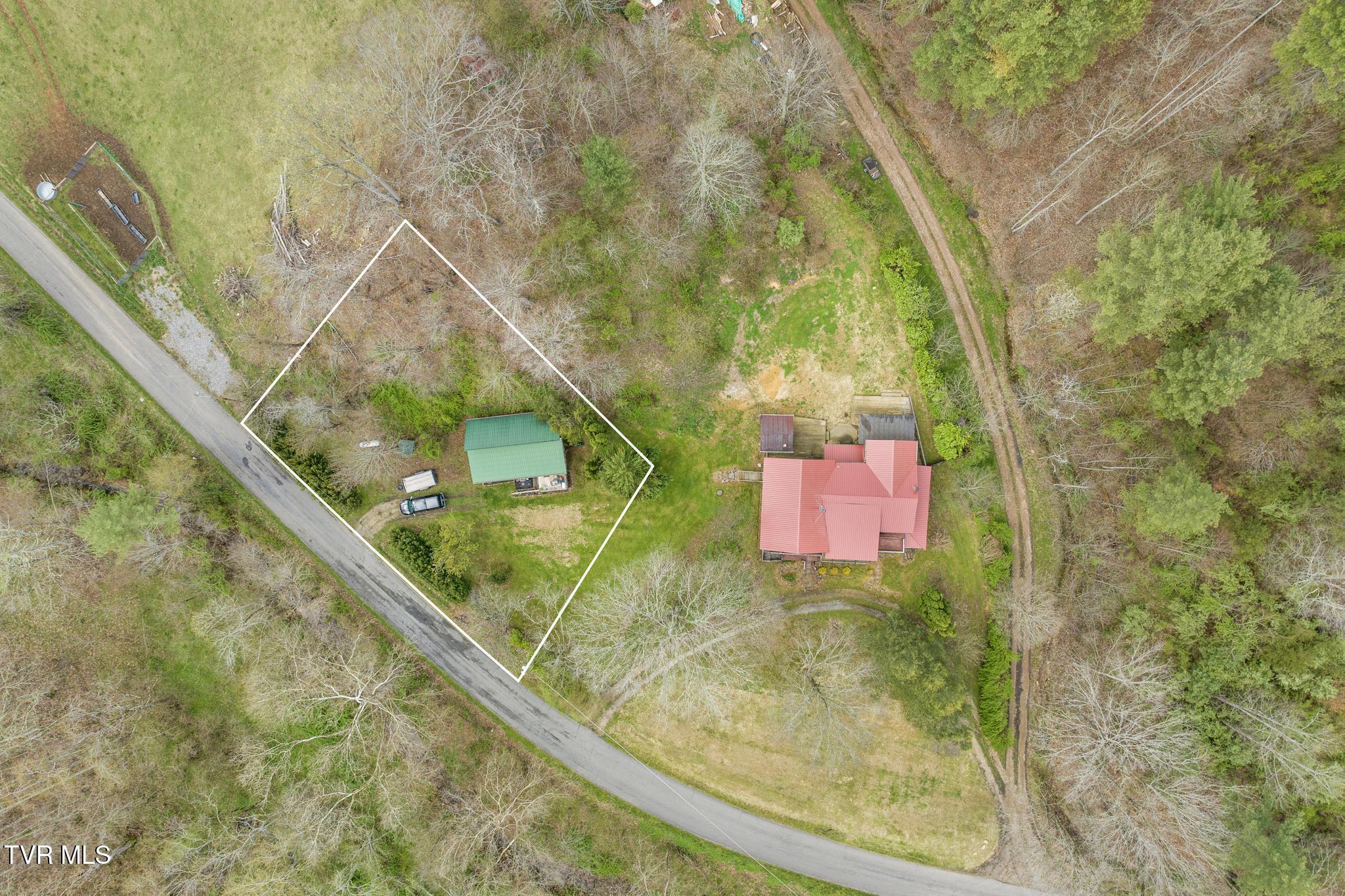 456-476 Dugger Hollow Road Butler, TN 37640 - Photo 10 of 101 DJI_0414_3