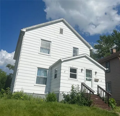 $46,000 | 655 Spruce Avenue, Sharon, PA 16146
