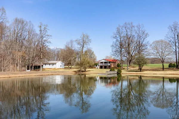 $925,000 | 1783 Prince Edward Highway, Pamplin, VA 23958
