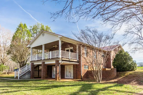 $925,000 | 1783 Prince Edward Highway, Pamplin, VA 23958