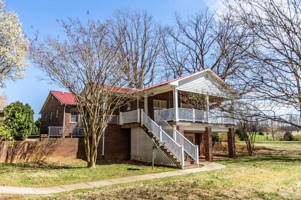 $925,000 | 1783 Prince Edward Highway, Pamplin, VA 23958