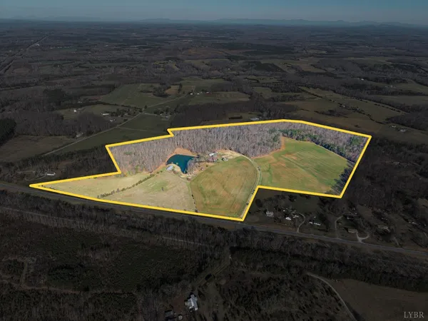 $925,000 | 1783 Prince Edward Highway, Pamplin, VA 23958
