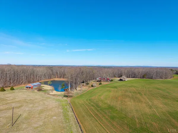 $925,000 | 1783 Prince Edward Highway, Pamplin, VA 23958