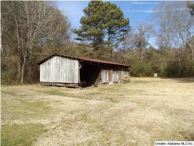 1290 Iron City Road Anniston, AL 36207 - Photo 9 of 11