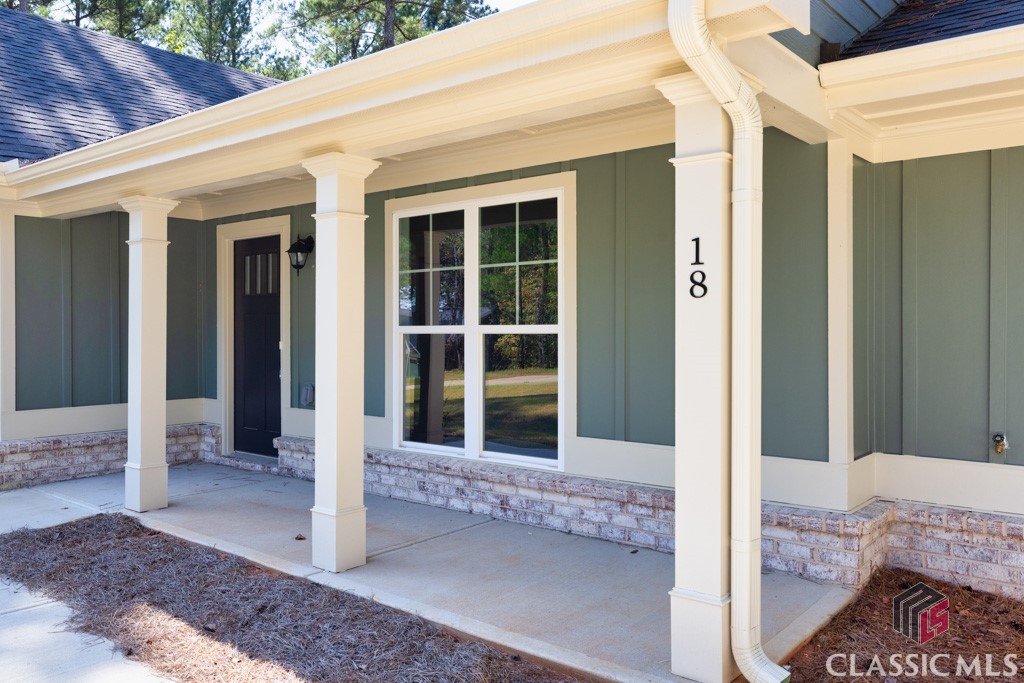 18 Redbud Trail, Unit 52 Colbert, GA 30628 - Photo 3 of 32