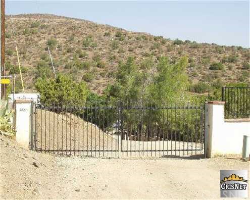 5821 Hubbard Road Acton, CA 93510 - Photo 1 of 1 Gallery Image 1