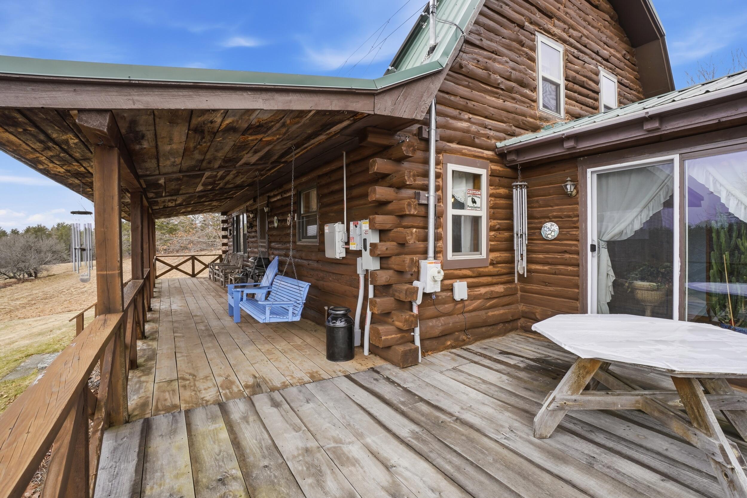 53 Kulas Road Parkman, ME 04443 - Photo 28 of 47