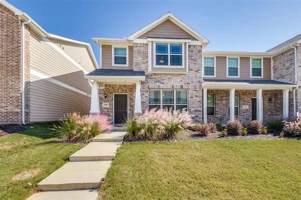 $1,850 | 3508 Cricket Drive, Denton, TX 76207
