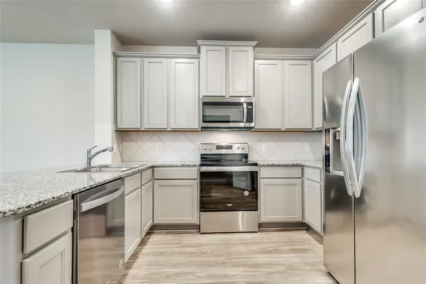$1,850 | 3508 Cricket Drive, Denton, TX 76207