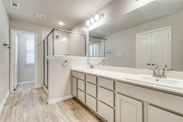 $1,850 | 3508 Cricket Drive, Denton, TX 76207