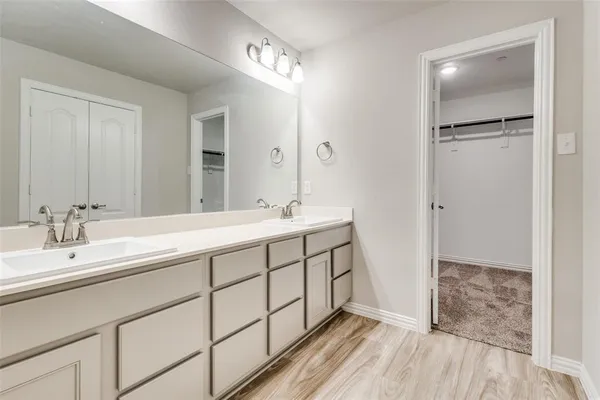 $1,850 | 3508 Cricket Drive, Denton, TX 76207