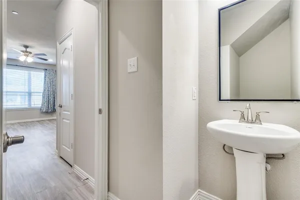 $1,850 | 3508 Cricket Drive, Denton, TX 76207