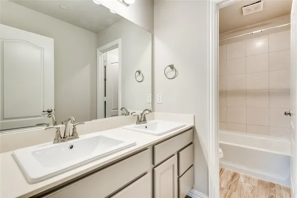$1,850 | 3508 Cricket Drive, Denton, TX 76207
