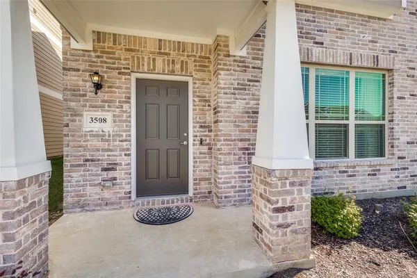 $1,850 | 3508 Cricket Drive, Denton, TX 76207