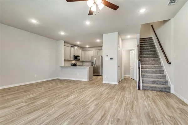 $1,850 | 3508 Cricket Drive, Denton, TX 76207