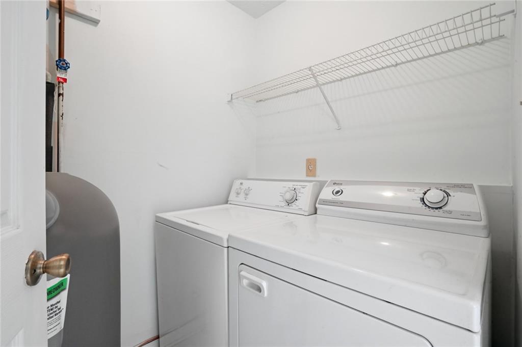 115 Knight Way Fayetteville, GA 30214 - Photo 26 of 34