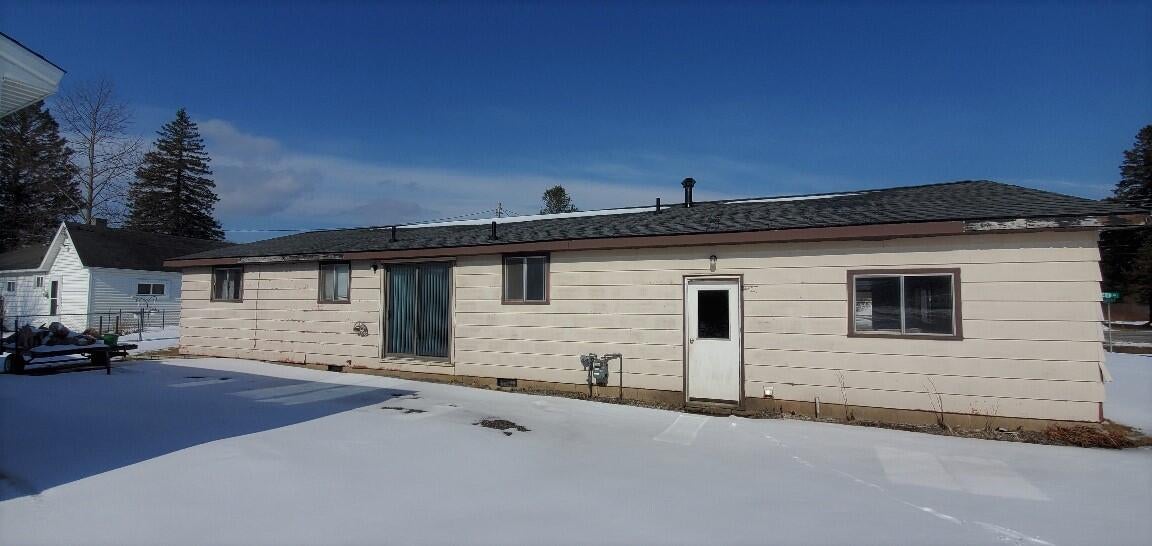 2379 Werth Road Alpena, MI 49707 - Photo 14 of 15 Gallery Image 14