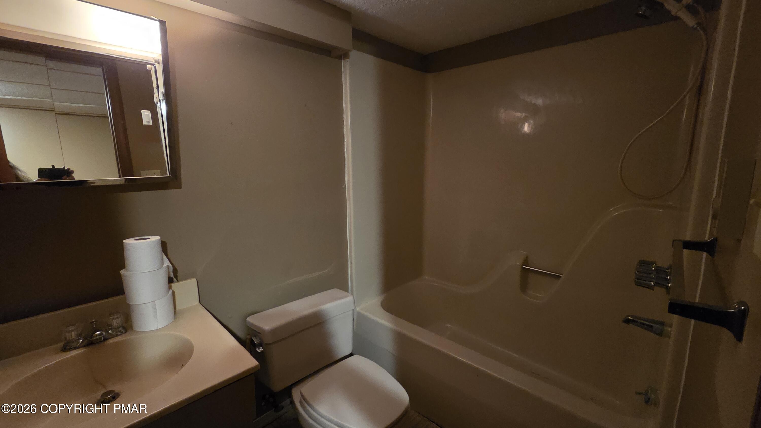 7531 Crest View Drive Tobyhanna, PA 18466 - Photo 28 of 45 bathroom 2