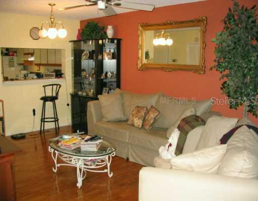 Burchette Road, Unit 604 Tampa, FL 33647 - Photo 1 of 1 Living Room