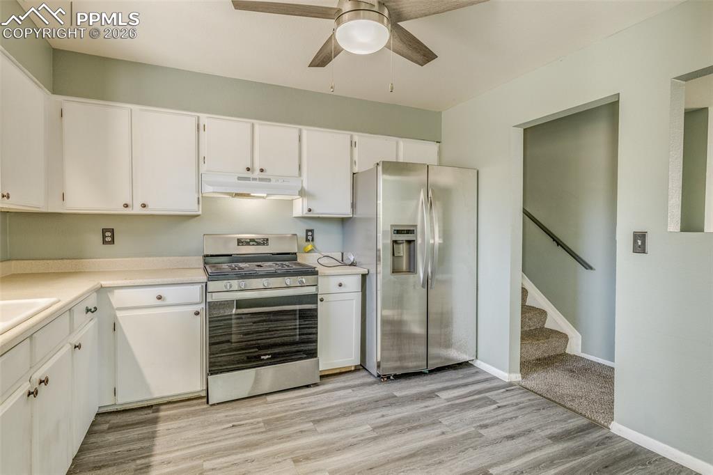 6095 Del Rey Drive Colorado Springs, CO 80918 - Photo 8 of 30