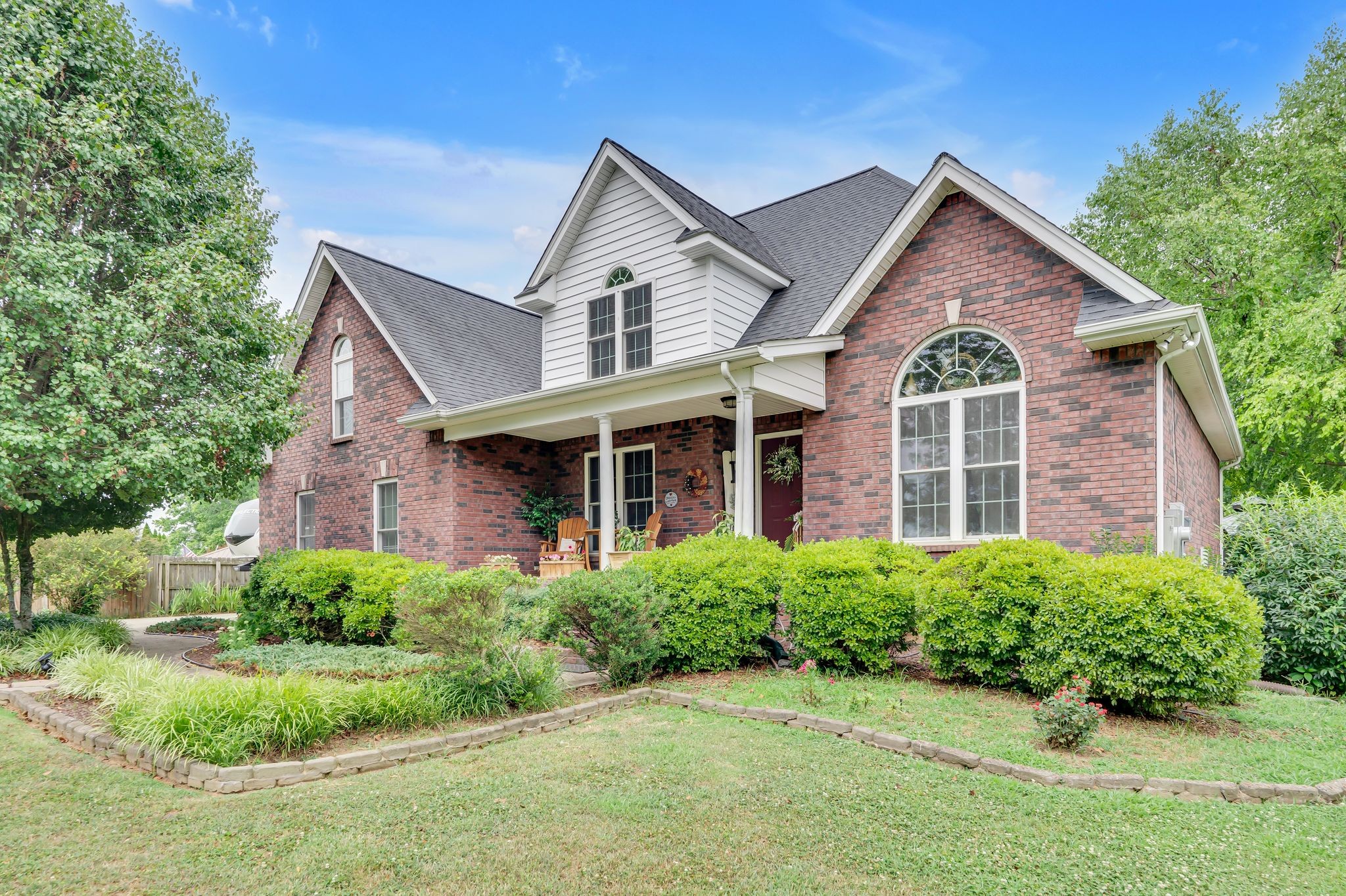 7315 Powells Chapel Road Murfreesboro, TN 37129 - Photo 1 of 43 Gallery Image 1