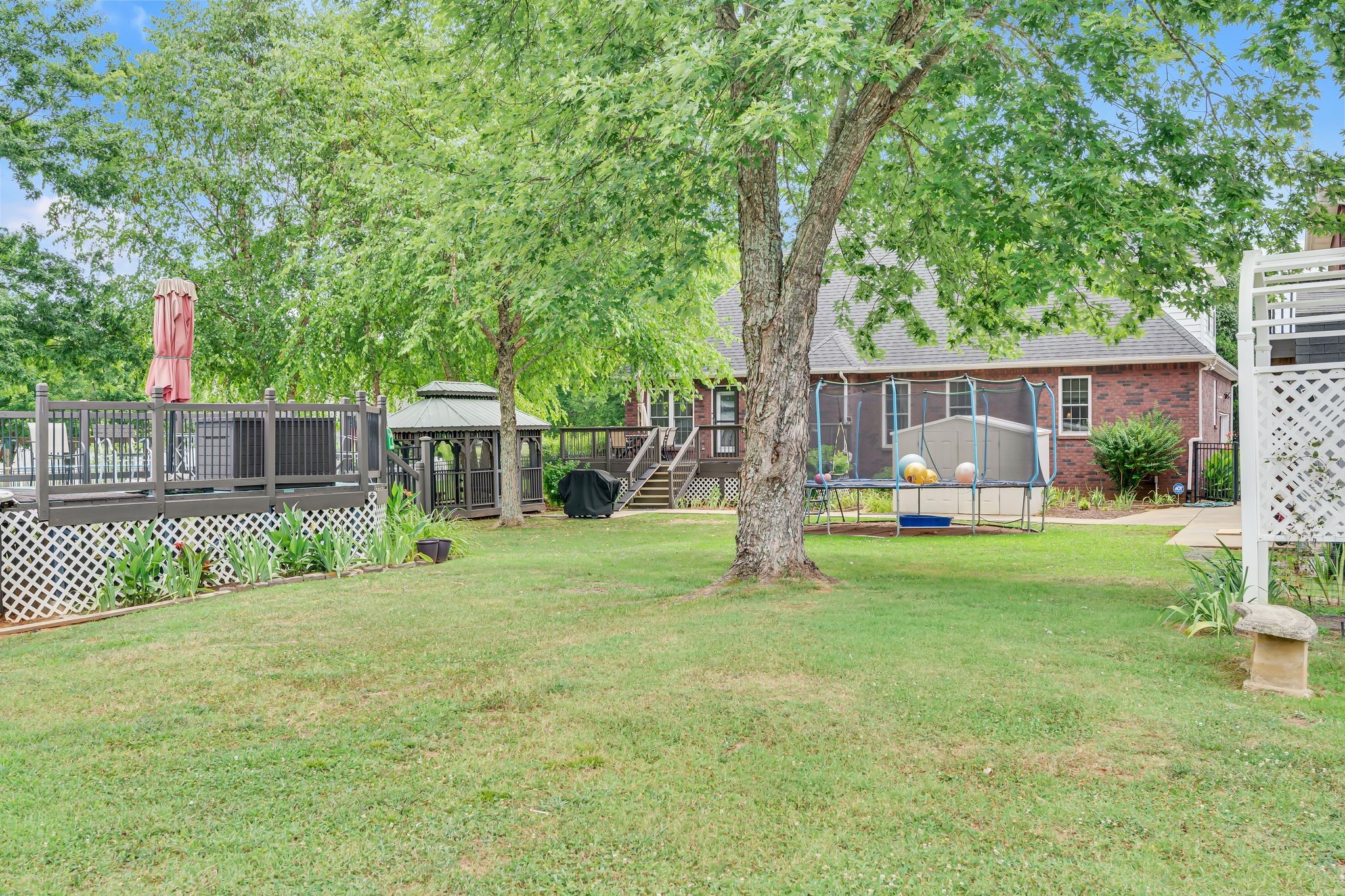 7315 Powells Chapel Road Murfreesboro, TN 37129 - Photo 35 of 43 Gallery Image 35