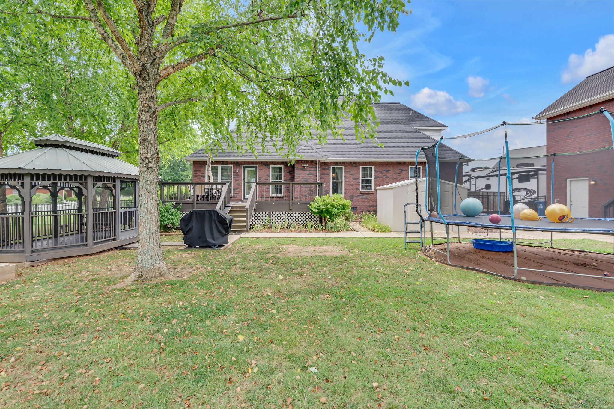 7315 Powells Chapel Road Murfreesboro, TN 37129 - Photo 36 of 43 Gallery Image 36