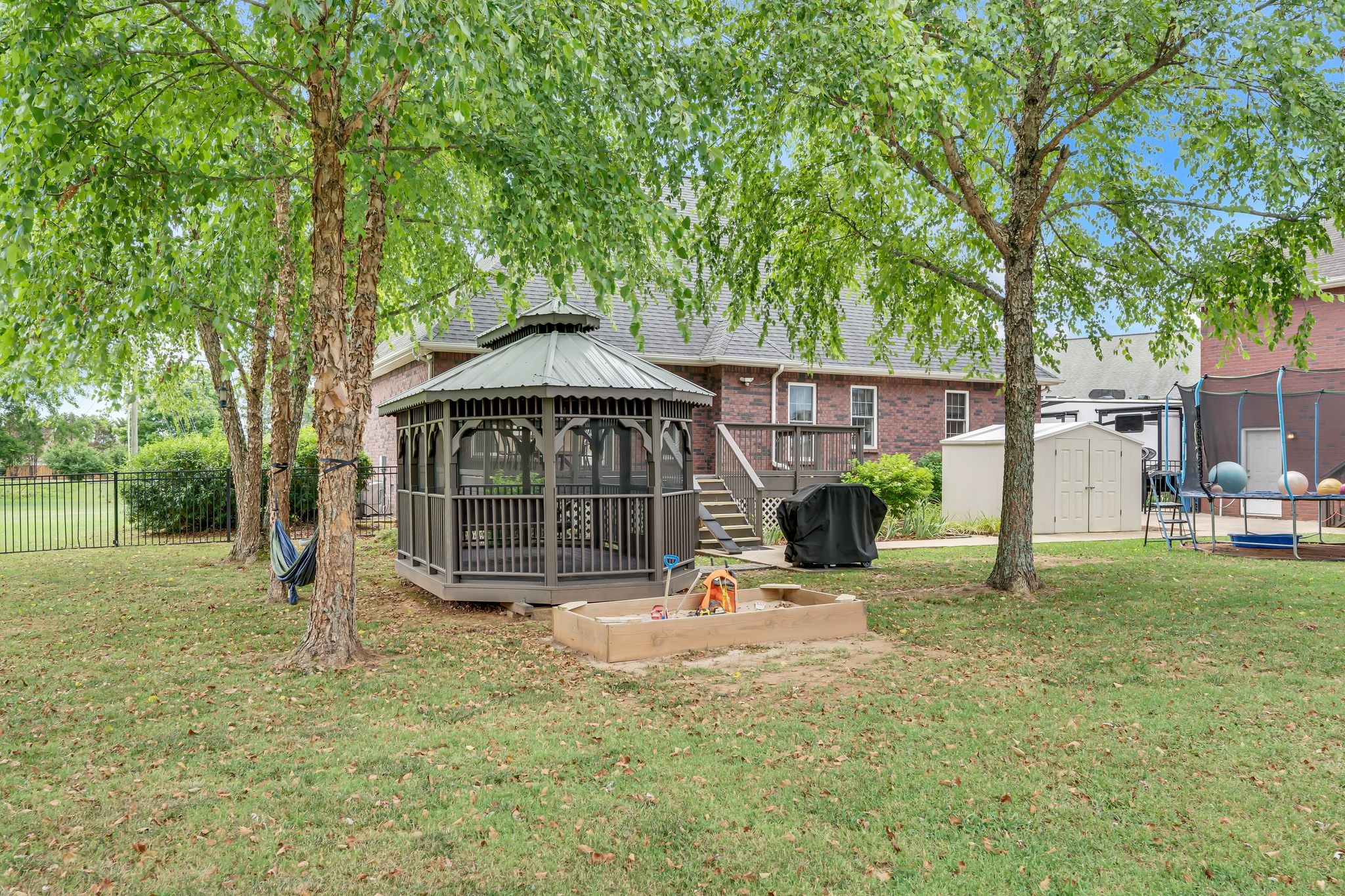 7315 Powells Chapel Road Murfreesboro, TN 37129 - Photo 37 of 43 Gallery Image 37