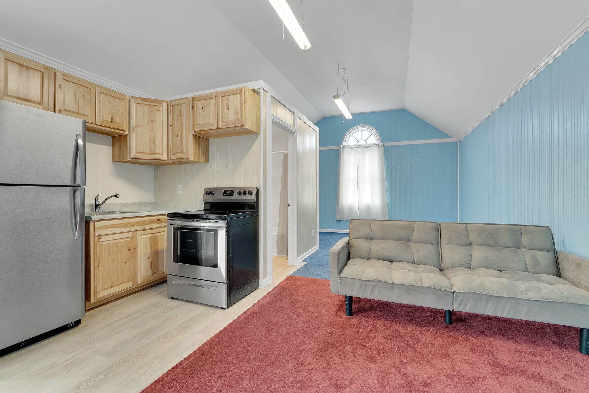 7315 Powells Chapel Road Murfreesboro, TN 37129 - Photo 40 of 43 Gallery Image 40