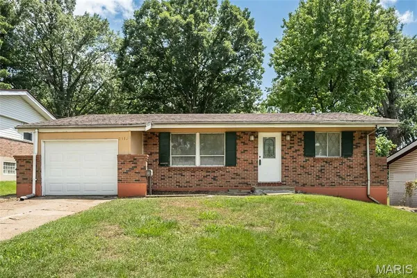 $155,000 | 2512 Netherton Drive, St. Louis, MO 63136