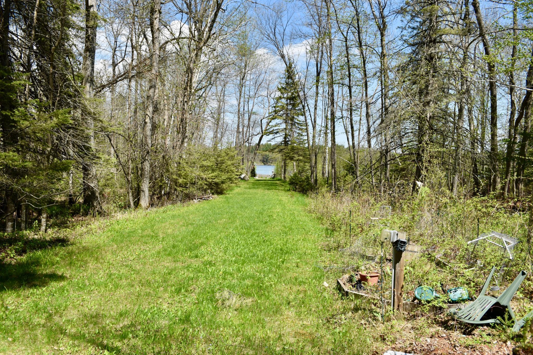 331 South Lake Lawrence Road Northeast Outing, MN 56662 - Photo 4 of 51