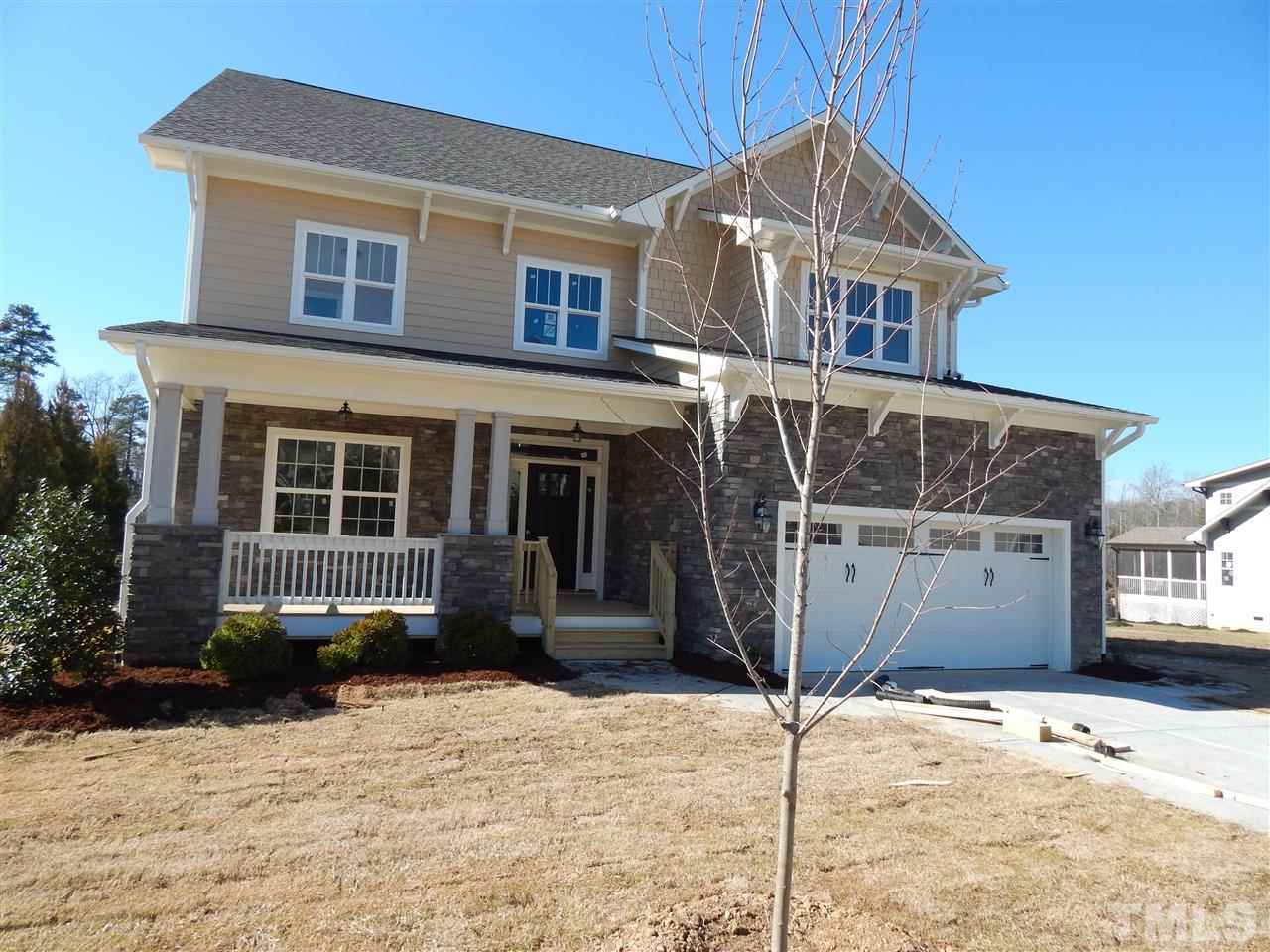 10101 2nd Star Court Raleigh, NC 27613 - Photo 1 of 12