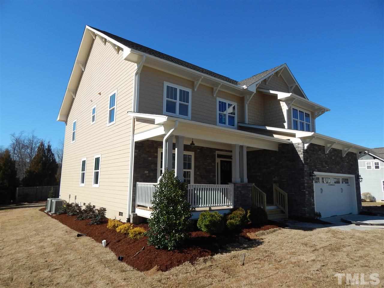 10101 2nd Star Court Raleigh, NC 27613 - Photo 4 of 12