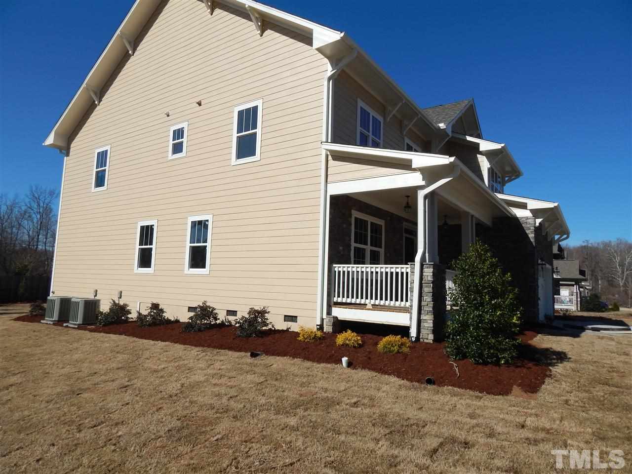 10101 2nd Star Court Raleigh, NC 27613 - Photo 5 of 12