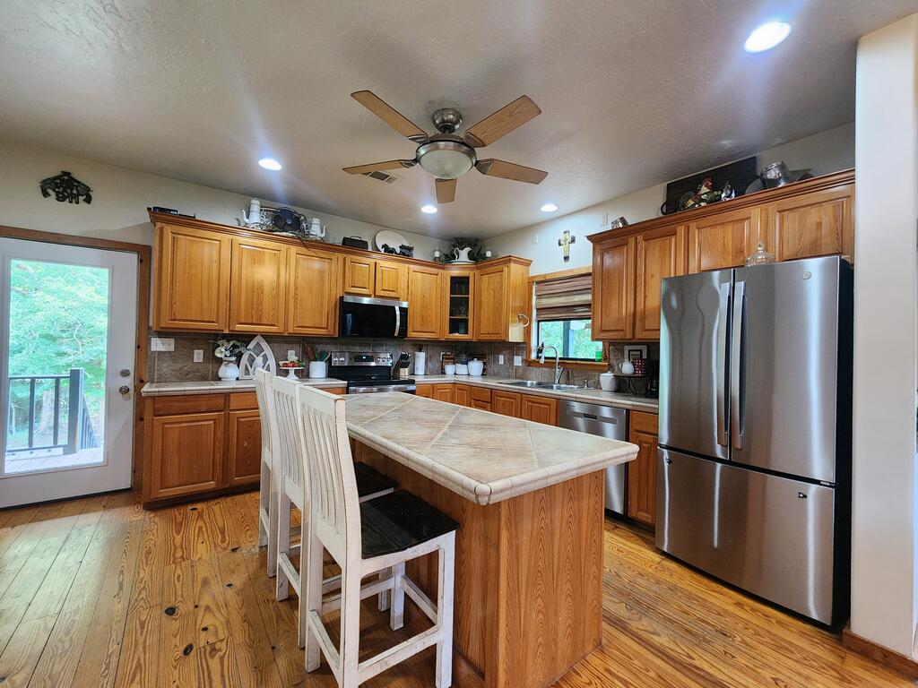 88 Compton Ranch Poplarville, MS 39470 - Photo 14 of 48 Gallery Image 14