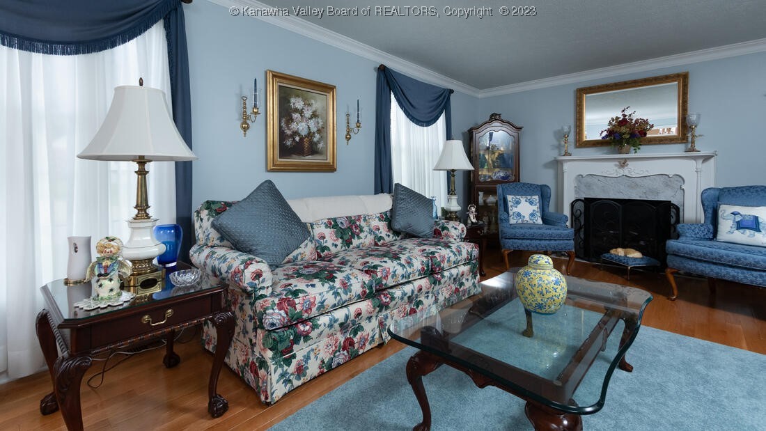 5312 Bentbrook Road Charleston, WV 25313 - Photo 8 of 41 Gallery Image 8