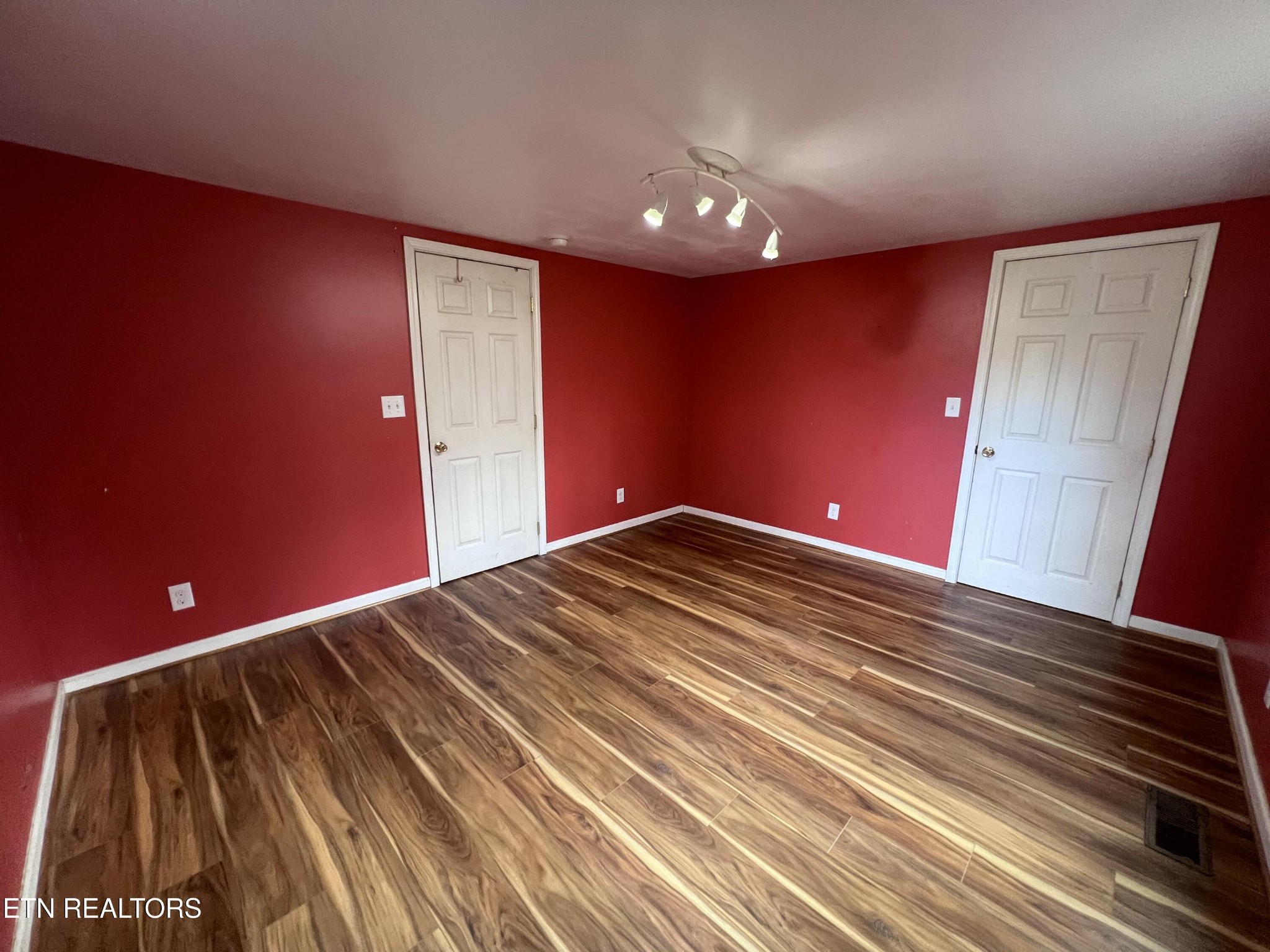 1028 Kennedy Road Jamestown, TN 38556 - Photo 27 of 51 a view of empty room