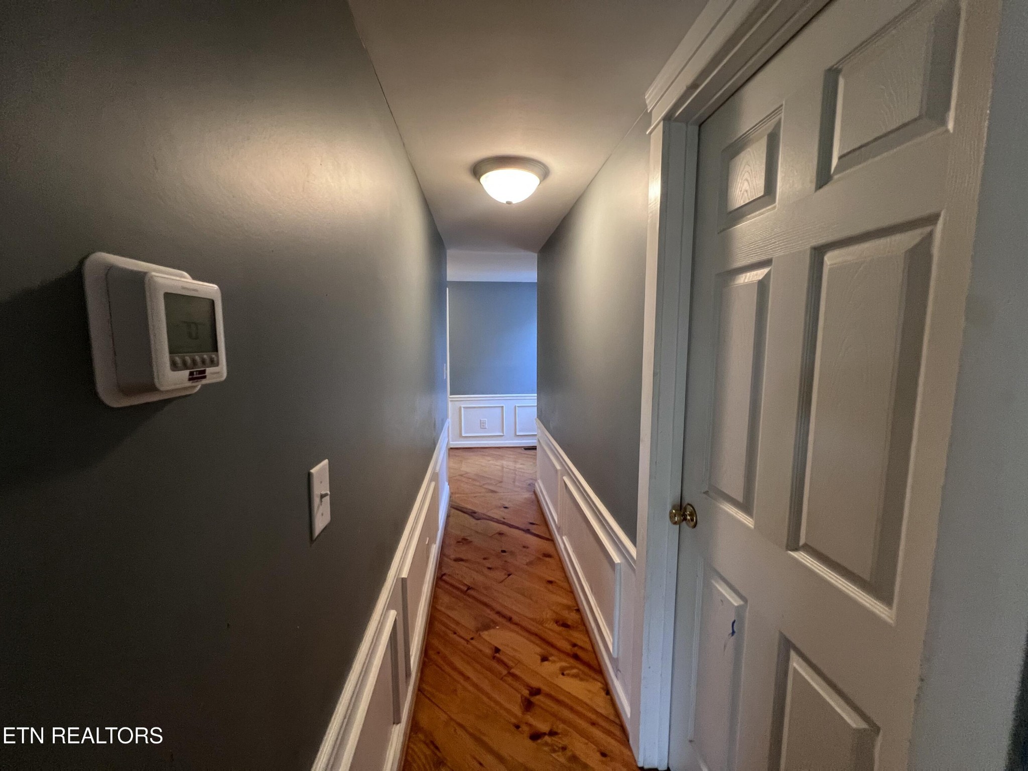 1028 Kennedy Road Jamestown, TN 38556 - Photo 35 of 51 a view of gallery with stairs