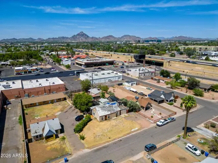 $299,000 | 1646 East Amelia Avenue, Unit 6, Phoenix, AZ 85016