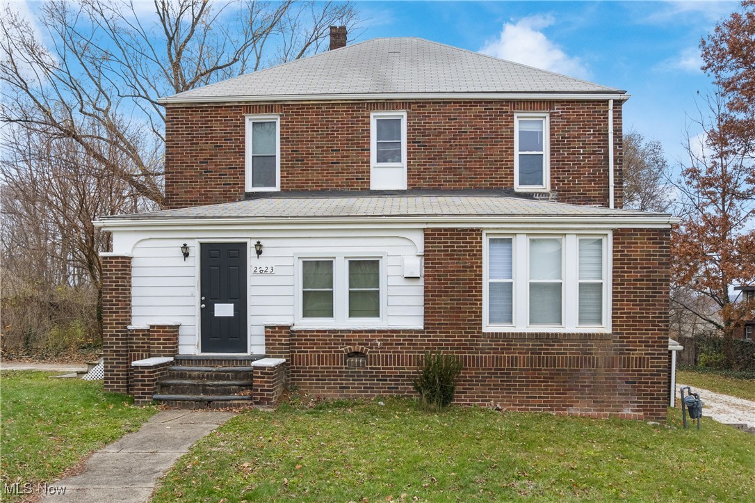 2823 Columbus Road Northeast Canton, OH 44705 - Photo 15 of 24